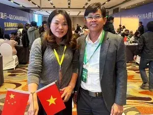 Our Global Presence & Exhibitions