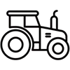 Agricultural Equipment Parts Manufacturing
