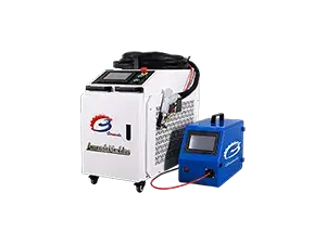 Laser Welding Machine