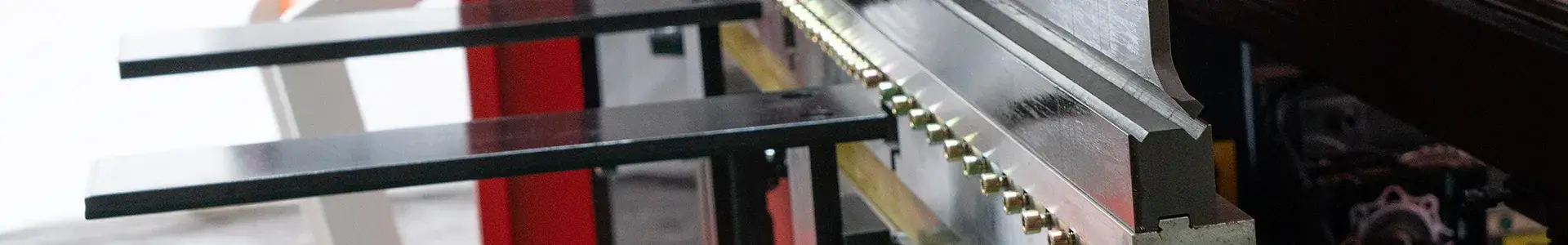 Press Brake