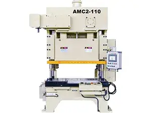 4-Post Press, AMC2 Series