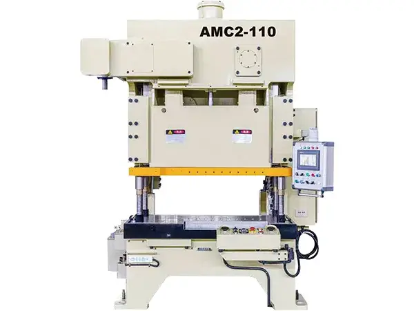 4-Post Press, AMC2 Series