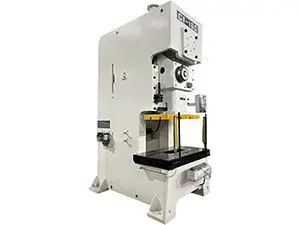 C-Frame Press