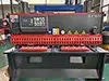 CNC Hydraulic Guillotine Shear