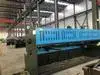 CNC Hydraulic Swing Beam Shear
