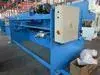 CNC Hydraulic Swing Beam Shear