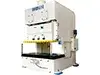 Double Crank C-Frame Press, C2 Series