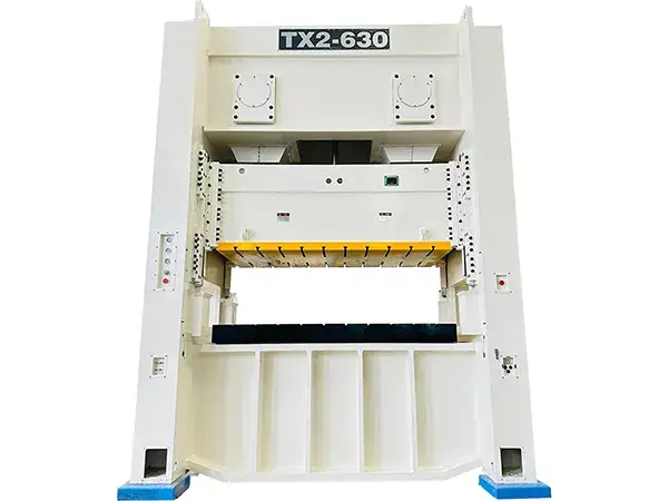 Double Point Straight Side Press, TX2 Series