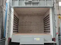 Machine Structure