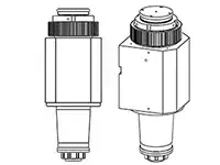 Main Drive System