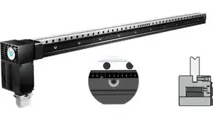 Crowning System