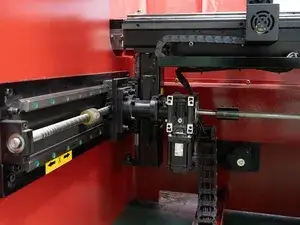 Crowning System