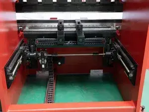 Backgauge System