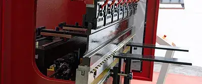 Press Brake Tooling