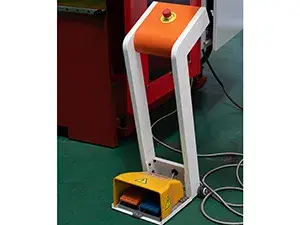 CNC Control System