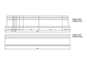 Backgauge System