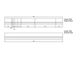 Backgauge System