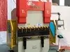 Electro-Hydraulic CNC Press Brake
