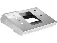 Sample Workpieces