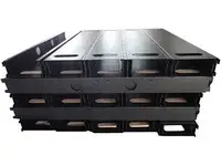Sample Workpieces