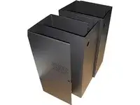Sample Workpieces