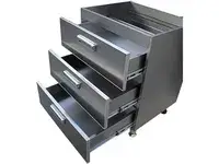 Sample Workpieces