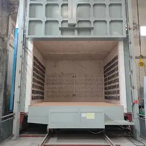 Performance & Technology