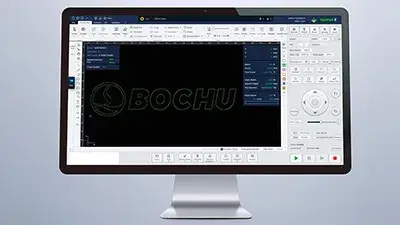 CNC Control System