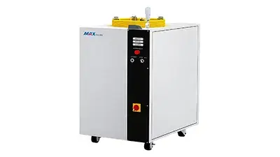 Fiber Laser Source
