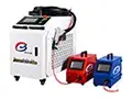 Laser Welding Machine