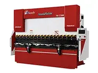 NC Torsion Bar Press Brake