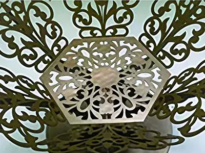 Decorative Metal Fabrication