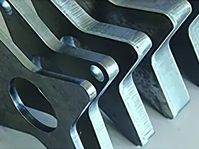 Carbon Steel Cutting