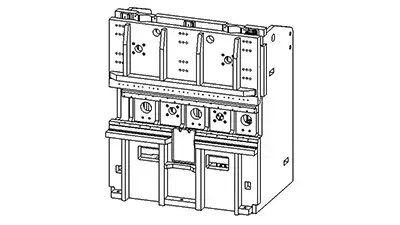 Machine Structure