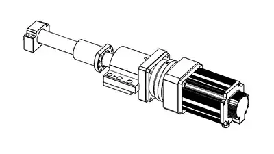 Drive System