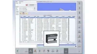 Quick Machine Setup