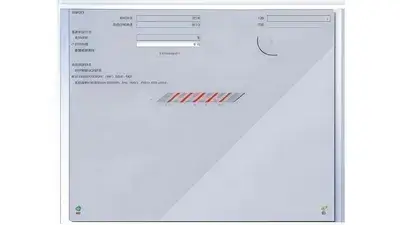 Supports the processing of parts requiring large-radius bends