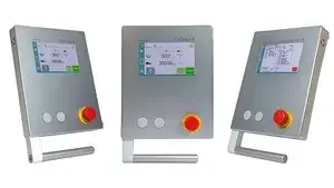 CybTouch 8 CNC System