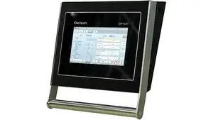 DA-53T Control System
