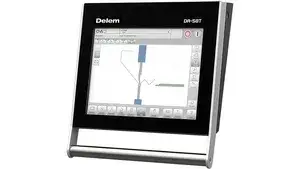 DA-58T Control System