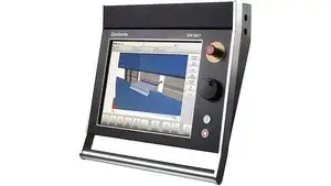 DA-66T Control System