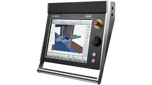 DA-69T Control System