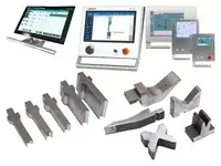Metal Sheet Bending Machine Tools and Accessories