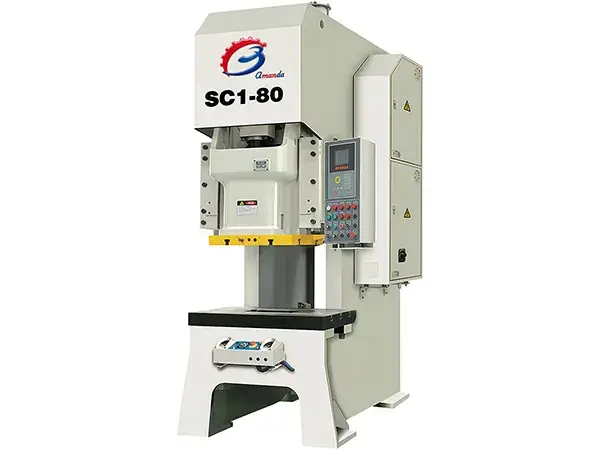 Servo Press, SC1 Series