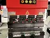 All-Electric Servo CNC Press Brake (Single-Drive)
