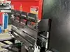 All-Electric Servo CNC Press Brake (Single-Drive)