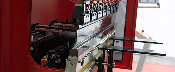 Press Brake Tooling