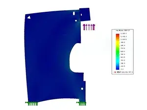 Machine Structure