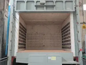 Machine Structure