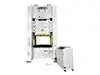 Single Point Straight Side Press, T1 Series
